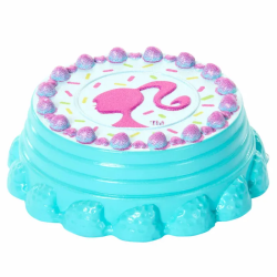 Barbie - Coffret Poupée Chelsea Fête son Anniversaire