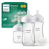 Philips AVENT - Coffret cadeau nouveau-né en verre 3.0