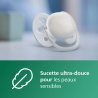 Philips AVENT - Coffret cadeau nouveau-né en verre 3.0