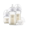 Philips AVENT - Coffret cadeau nouveau-né en verre 3.0