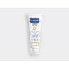 MUSTELA - Crème nourrissante au Cold Cream à la cire d'abeille BIO 40 ml