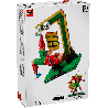 LEGO Editions - Cristiano Ronaldo Légende du Foot