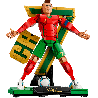 LEGO Editions - Cristiano Ronaldo Légende du Foot