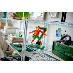 LEGO Editions - Cristiano Ronaldo Légende du Foot