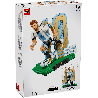 LEGO Editions - Lionel Messi Légende du Foot