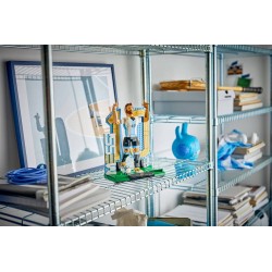 LEGO Editions - Lionel Messi Légende du Foot