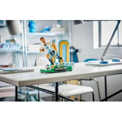 LEGO Editions - Lionel Messi Légende du Foot