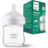 Philips AVENT - Biberons Natural en verre 3.0 120 ml