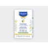 MUSTELA - Savon surgras au Cold Cream à la cire d'abeille BIO