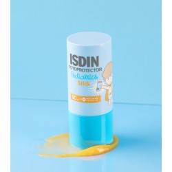 ISDIN - FOTOPROTECTOR Pediatrics Stick solaire SPF 50