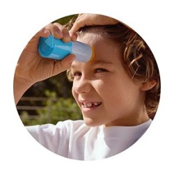 ISDIN - FOTOPROTECTOR Pediatrics Stick solaire SPF 50