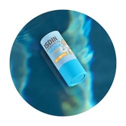 ISDIN - FOTOPROTECTOR Pediatrics Stick solaire SPF 50