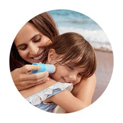 ISDIN - FOTOPROTECTOR Pediatrics Stick solaire SPF 50