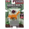 Minecraft - Figurine Fox 8 cm