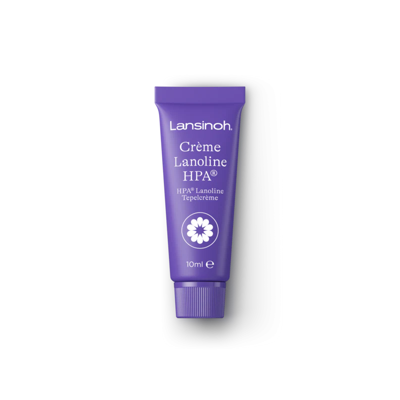 Lansinoh Crème lanoline HPA®