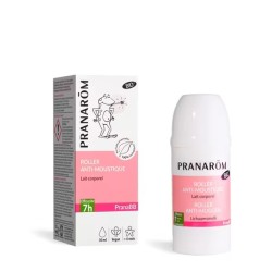 Pranarom PranaBB - Roller Anti-Moustique Lait Corporel 30ml