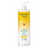 WELEDA - Gel lavant doux Calendula sans parfum