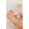 WELEDA - Gel lavant doux Calendula sans parfum