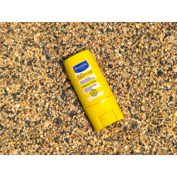 MUSTELA - Stick Solaire SPF 50 Famille