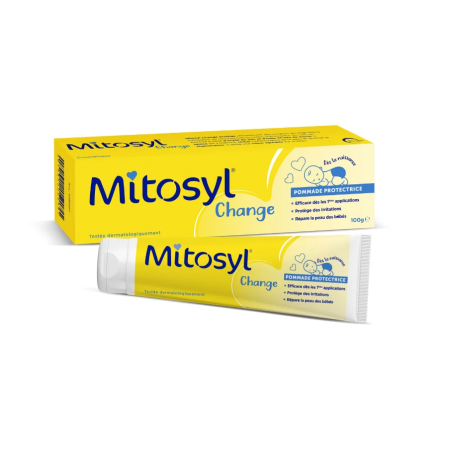 MITOSYL CHANGE POMMADE PROTECTRICE - 100g