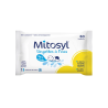 MITOSYL - Lingette à l'Eau - 60 Lingettes