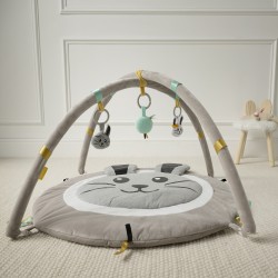 Tapis d’éveil Lapinou de Maïka