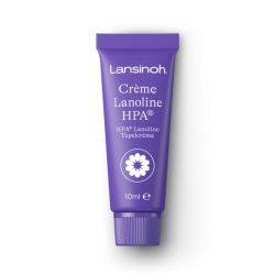 Lansinoh Crème lanoline HPA®