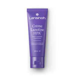 Lansinoh Crème lanoline HPA®