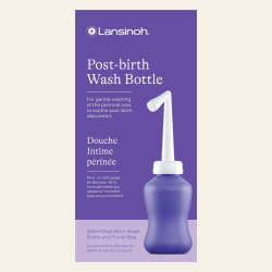 Lansinoh Douche intime périnée