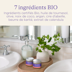 Lansinoh Baume allaitement BIO