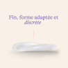 Lansinoh Coussinets d'allaitement jetables X24